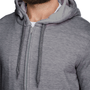 Jaqueta-Masculina-de-Moletom-Mescla-Com-Capuz-Convicto